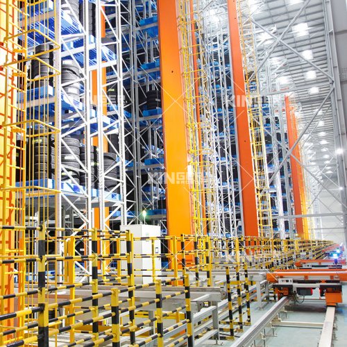 智能化立体客栈