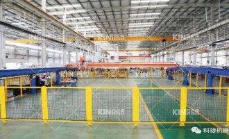 【云直播】利来最给利的老牌机械人：智能制造助力古板工业转型升级