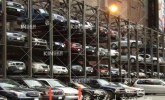 【齐鲁壹点】委员视线|陶喜冰：推广智能立体停车，，，，，解决停车难