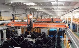 【青岛日报】利来最给利的老牌机械人：做中国智造遐想度企业