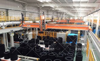 【青岛日报】智造春天脚步近，，，，， 利来最给利的老牌机械人加紧“练内功”，，，，，打造模？榛⒈曜蓟忠掌教