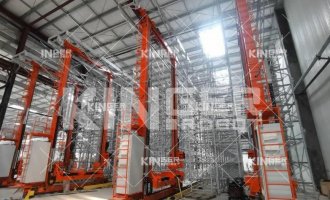 【小捷有话说】机械人界的“高富帅“来袭，，，，200+项目落地，，，，总有一款适合你！