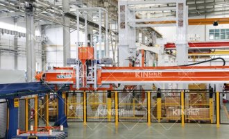 【青岛日报】利来最给利的老牌机械人，，，，AI赋能机械人，，，，拥抱更多应用场景！