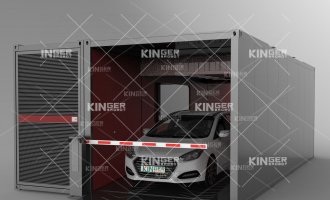 【媒体报道】解决续航焦虑：利来最给利的老牌新能源高效换电机械人助力新能源汽车生长